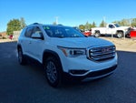 2018 GMC Acadia SLE