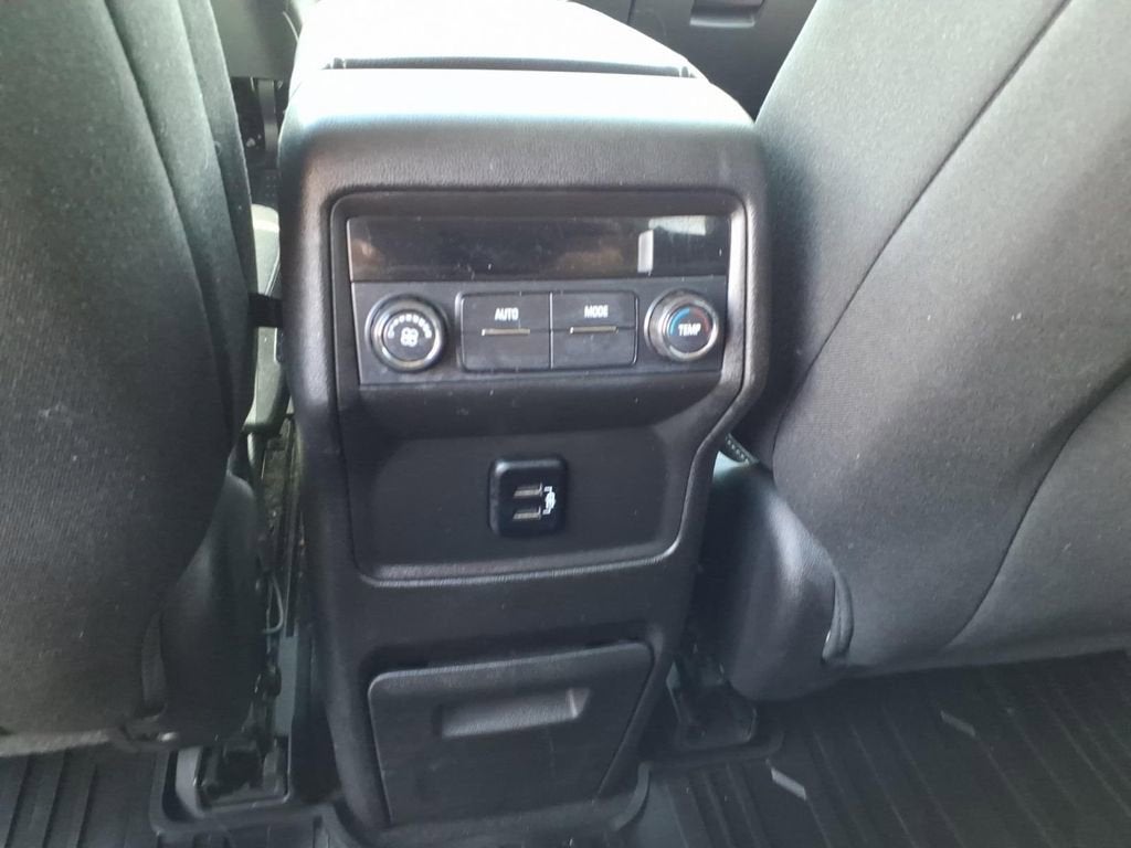 2018 GMC Acadia SLE