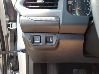 2018 GMC Acadia SLE