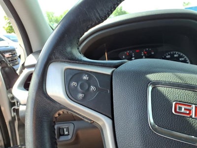 2018 GMC Acadia SLE