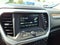 2018 GMC Acadia SLE