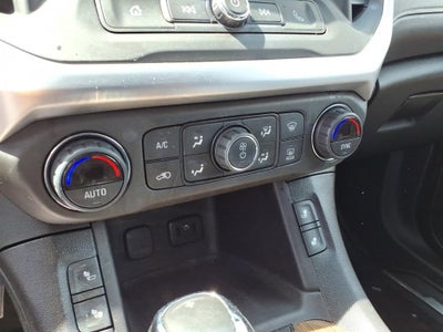 2018 GMC Acadia SLE
