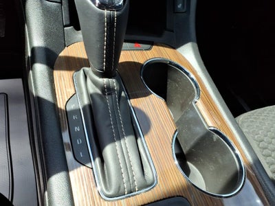 2018 GMC Acadia SLE