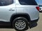 2018 GMC Acadia SLE