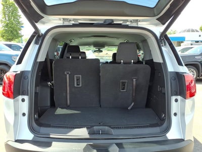 2018 GMC Acadia SLE