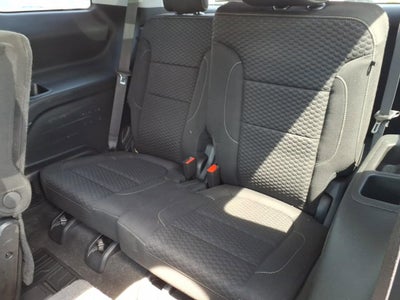 2018 GMC Acadia SLE