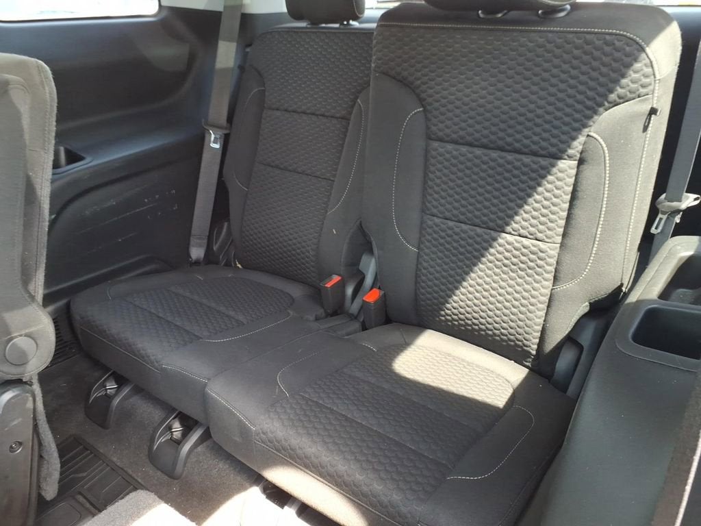 2018 GMC Acadia SLE