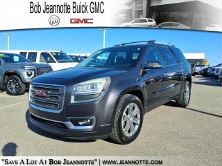 2015 GMC Acadia SLT