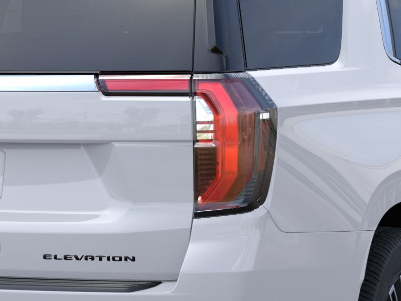2026 GMC Yukon 4WD 4dr Elevation
