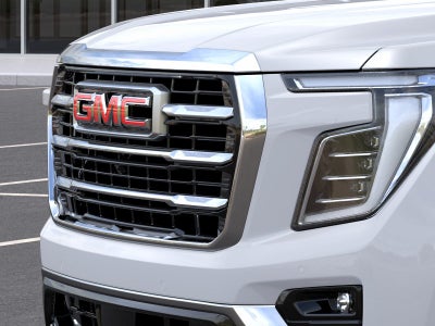 2026 GMC Yukon 4WD 4dr Elevation
