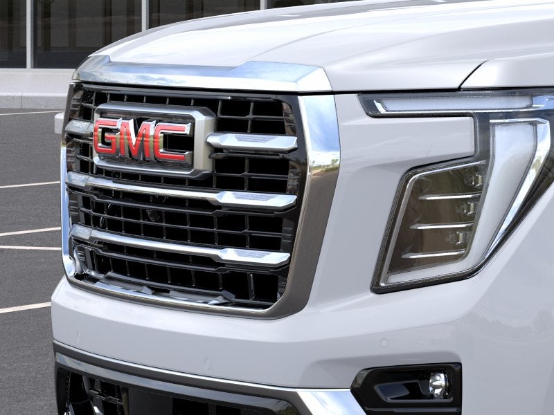 2026 GMC Yukon 4WD 4dr Elevation