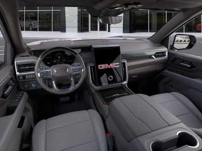 2026 GMC Yukon 4WD 4dr Elevation