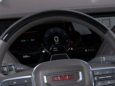 2026 GMC Yukon 4WD 4dr Elevation