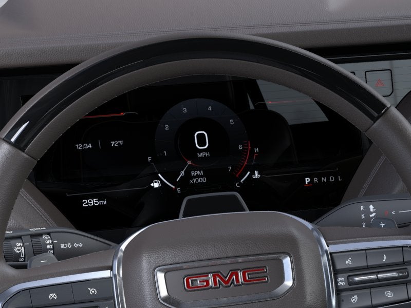 2026 GMC Yukon 4WD 4dr Elevation