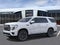 2026 GMC Yukon 4WD 4dr Elevation