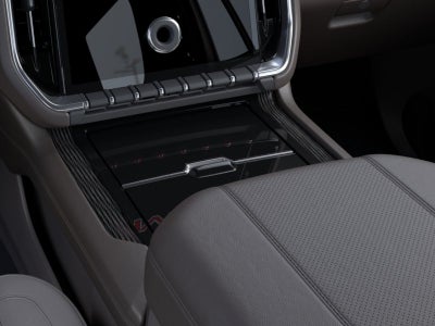 2026 GMC Yukon 4WD 4dr Elevation