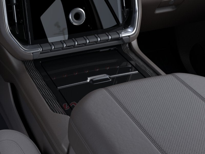 2026 GMC Yukon 4WD 4dr Elevation