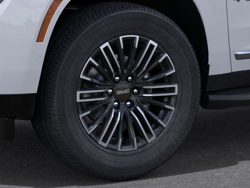 2026 GMC Yukon 4WD 4dr Elevation