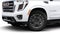 2026 GMC Yukon 4WD 4dr Elevation