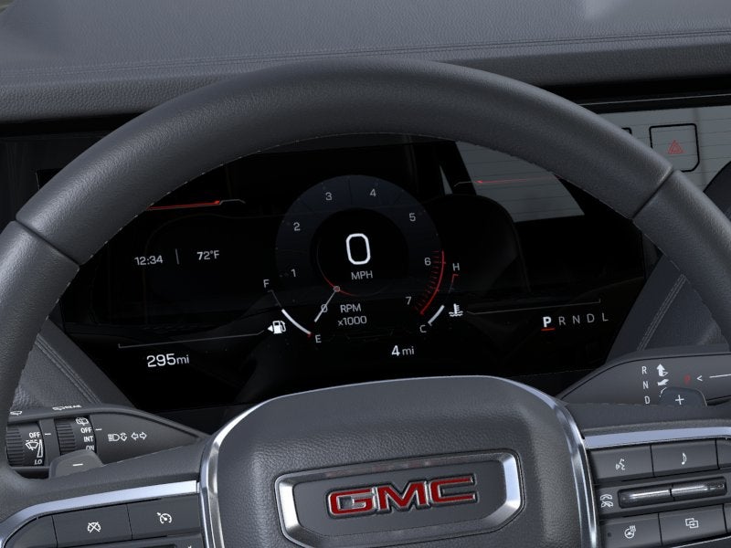 2026 GMC Yukon Base