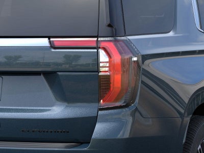 2026 GMC Yukon 4WD 4dr Elevation