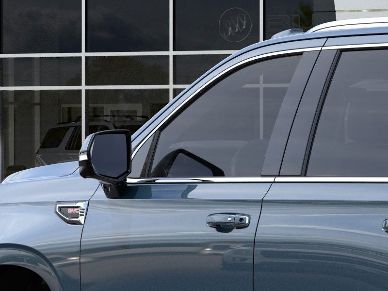 2026 GMC Yukon 4WD 4dr Elevation