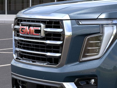 2026 GMC Yukon 4WD 4dr Elevation