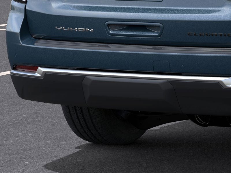 2026 GMC Yukon 4WD 4dr Elevation