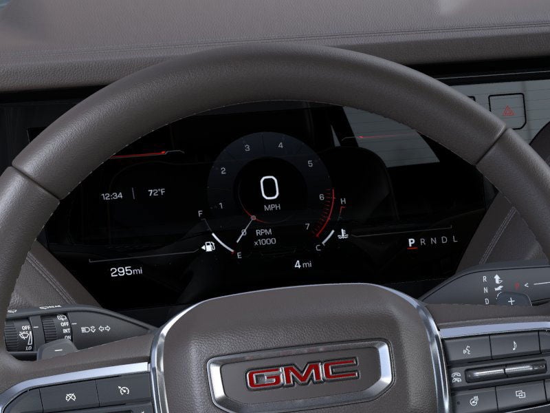 2026 GMC Yukon 4WD 4dr Elevation