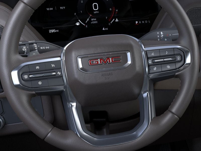 2026 GMC Yukon 4WD 4dr Elevation