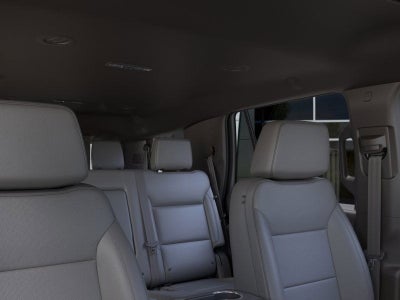 2026 GMC Yukon 4WD 4dr Elevation