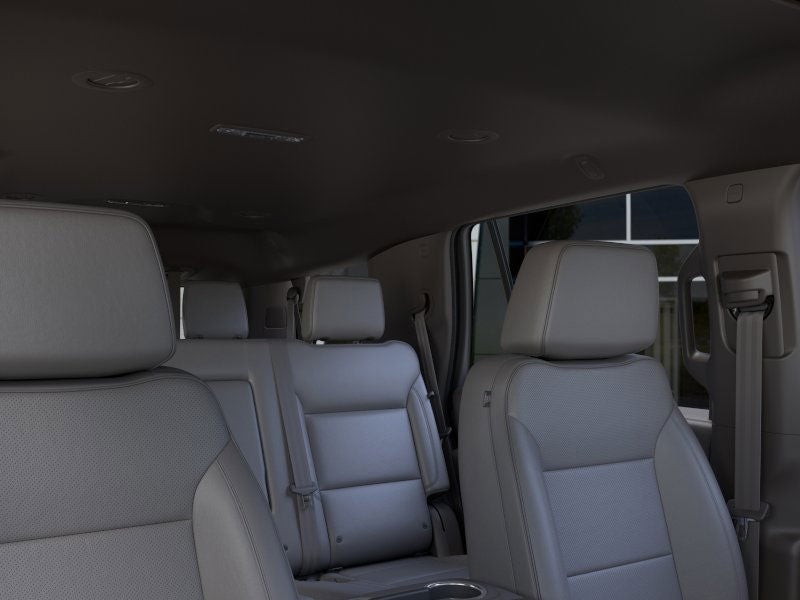 2026 GMC Yukon 4WD 4dr Elevation