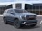 2026 GMC Yukon 4WD 4dr Elevation