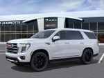 2026 GMC Yukon Base