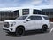 2026 GMC Yukon Base