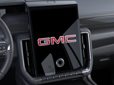 2026 GMC Yukon Base