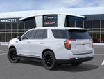 2026 GMC Yukon Base