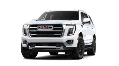 2026 GMC Yukon Base