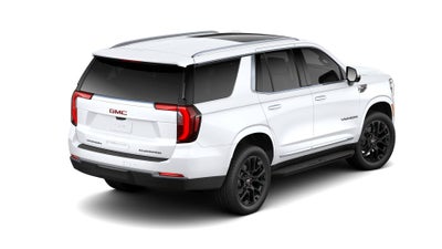 2026 GMC Yukon Base