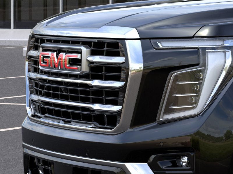 2026 GMC Yukon Base