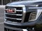 2026 GMC Yukon Base