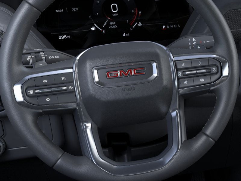 2026 GMC Yukon Base