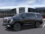 2026 GMC Yukon Base