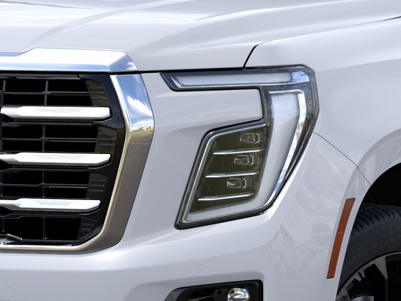 2026 GMC Yukon Base