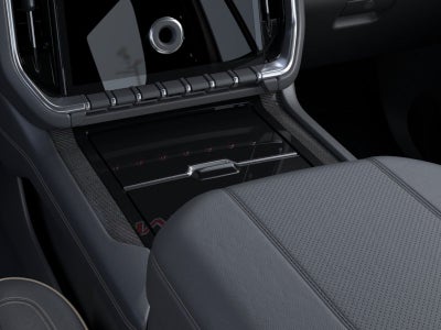 2026 GMC Yukon Base