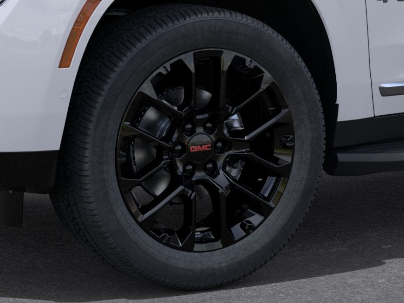2026 GMC Yukon Base