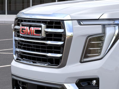 2026 GMC Yukon Base