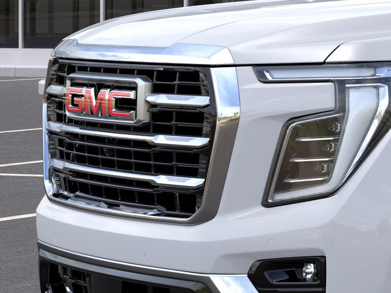 2026 GMC Yukon Base