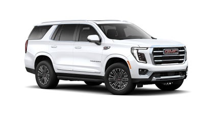 2026 GMC Yukon Base