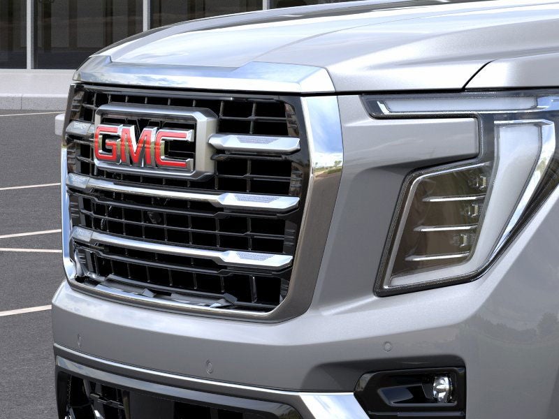 2026 GMC Yukon Base